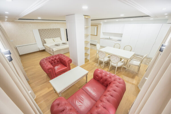 Apartmani Monelly Loznica