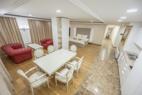 Monelly apartmani Loznica
