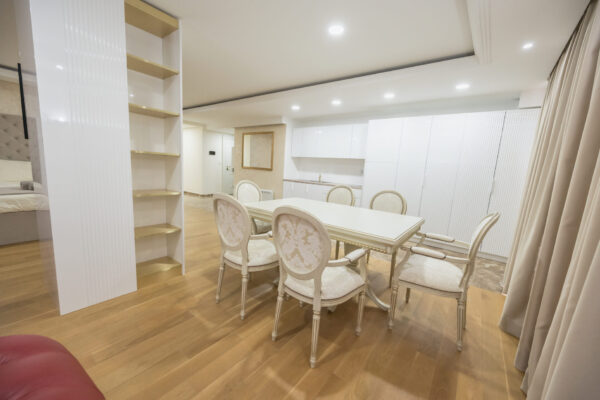 Monelly apartmani Loznica