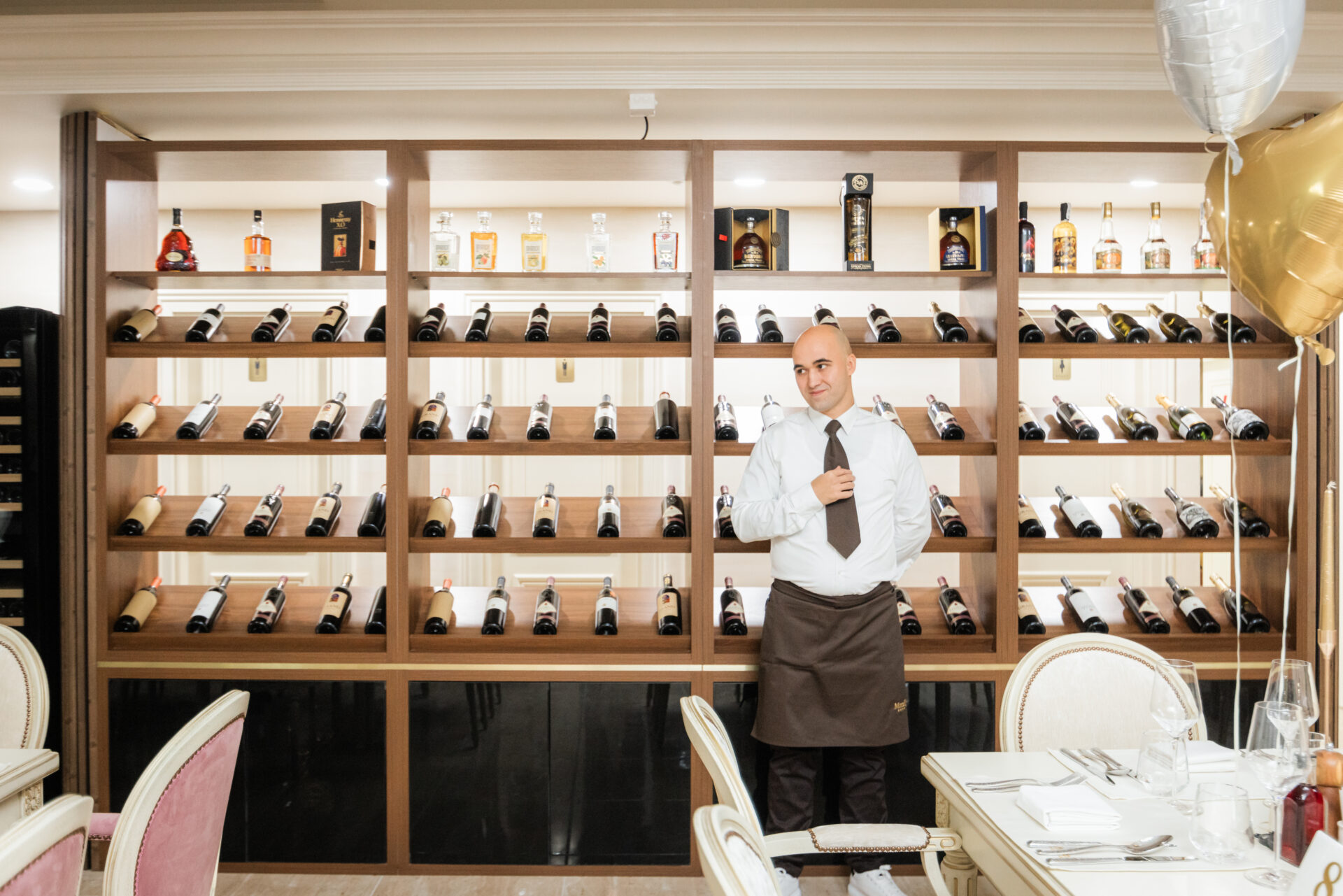 Zaposlenje - Restoran Monelly Loznica