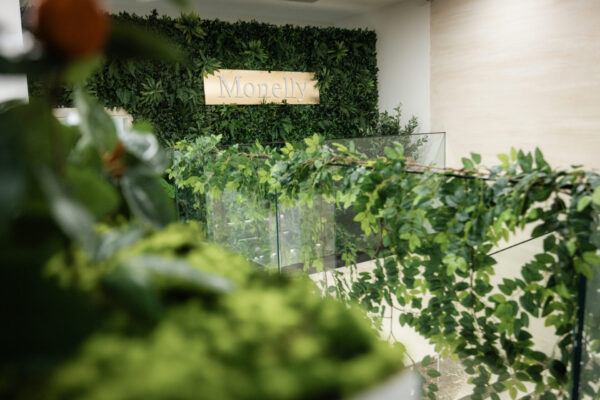 Restoran Monelly Loznica - svečano otvaranje 25.12.2025.