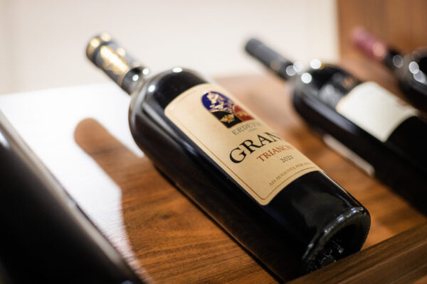 Restoran Monelly Loznica - svečano otvaranje 25.12.2025.