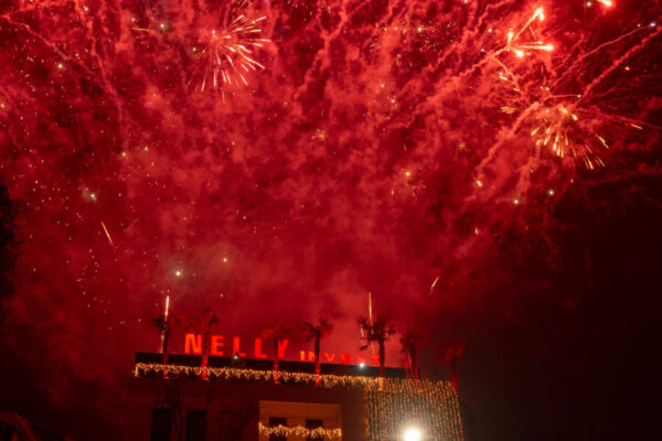 Restoran Monelly Loznica - svečano otvaranje 25.12.2025.