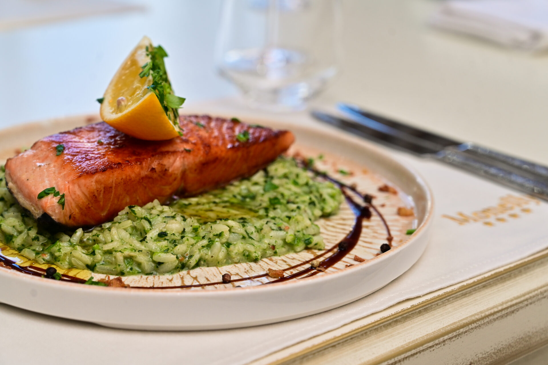 Jelovnik restoran Monelly Loznica