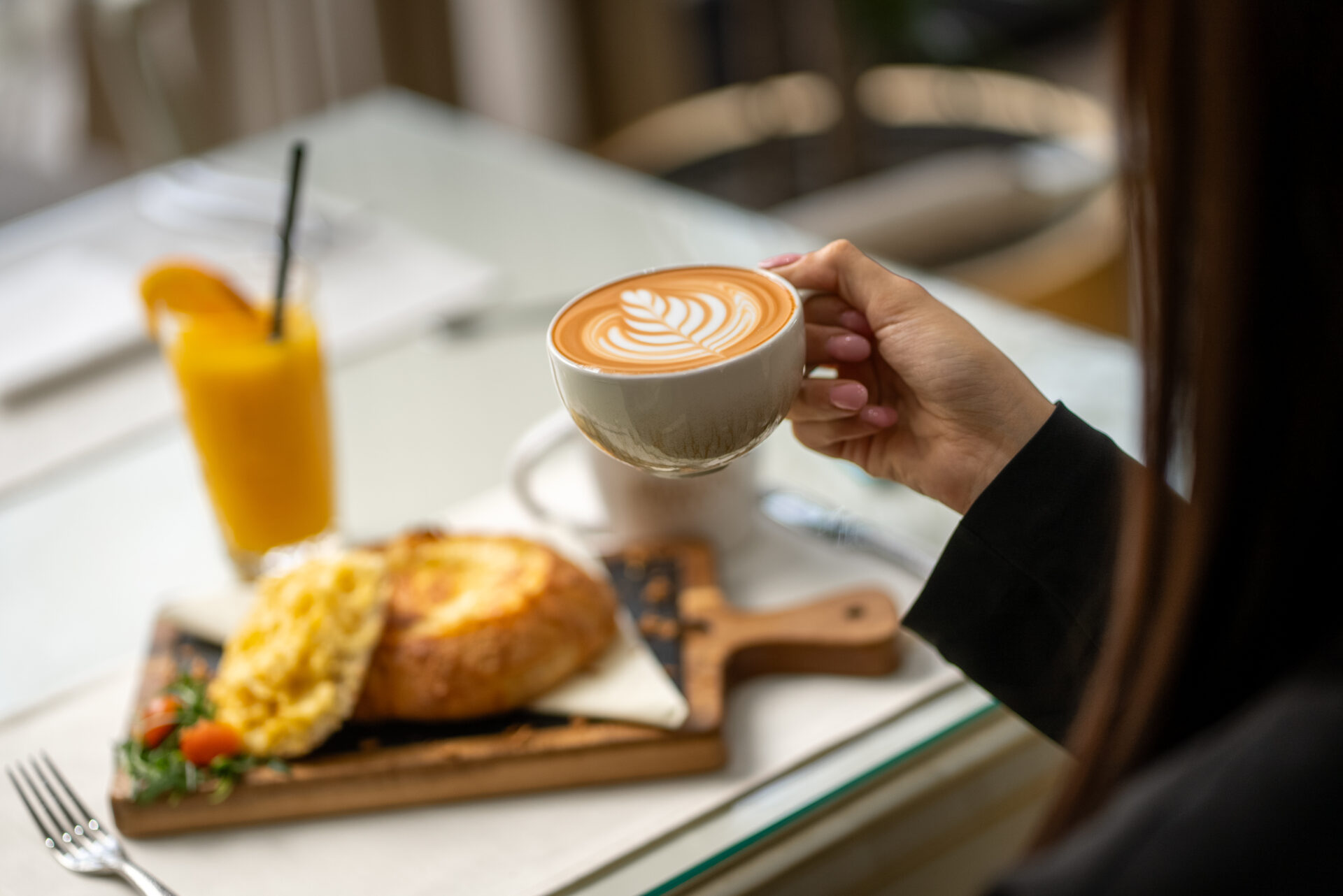 O nama Restoran Monelly Loznica